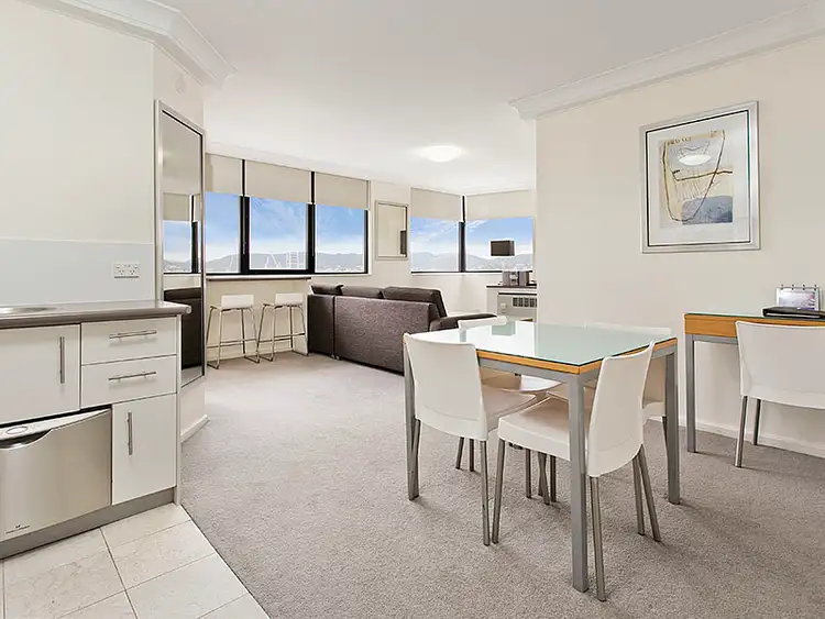 184/293 North Quay, Brisbane City QLD 4000