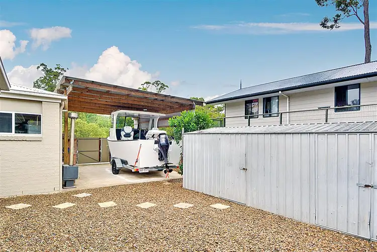 Seventh view of Homely house listing, 1 Olivia Court, Landsborough QLD 4550