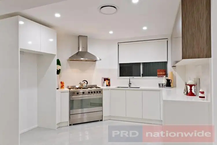 Fourth view of Homely house listing, 42 Harcourt Avenue, East Hills NSW 2213