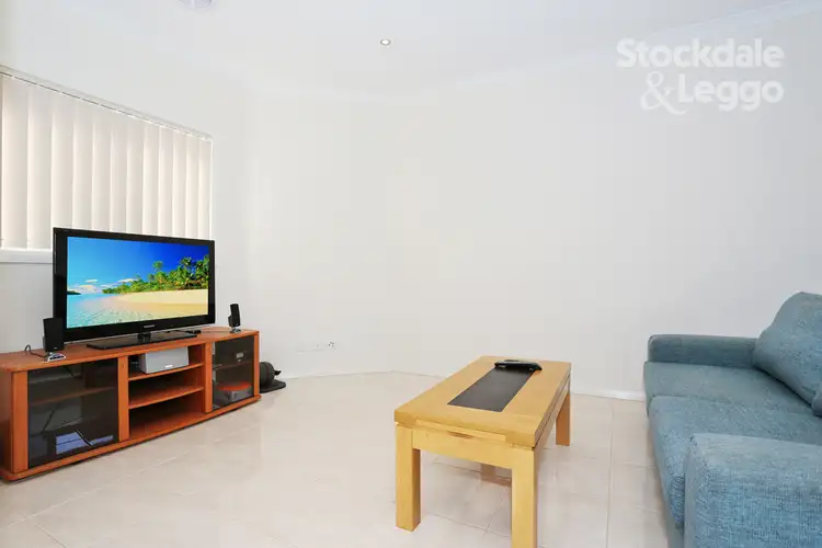 Second view of Homely unit listing, 1/15 Greenleaf Circuit, Tarneit VIC 3029