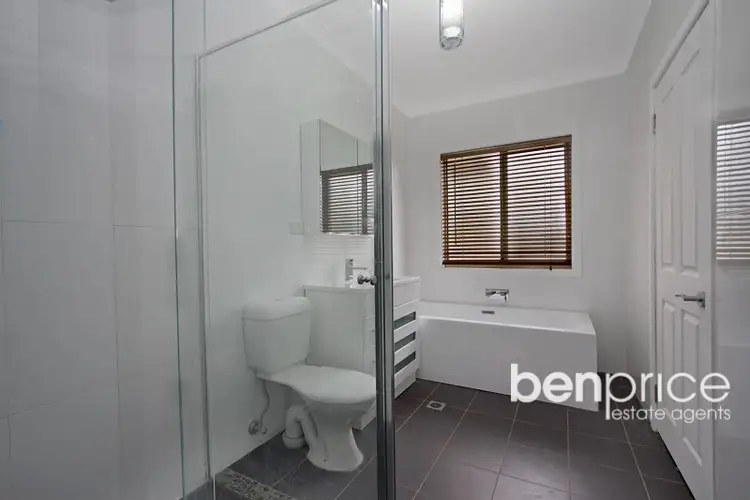 Fifth view of Homely semi-detached listing, Address available on request