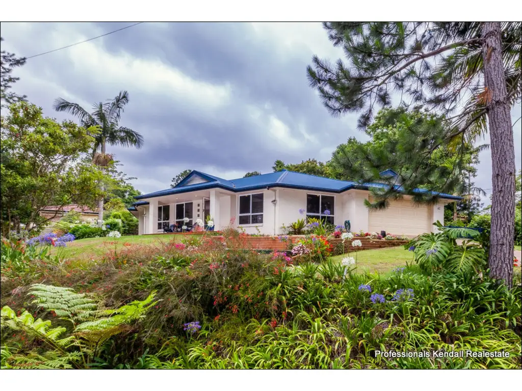 Main view of Homely rural property listing, 42-46 Pacific Parade, Tamborine Mountain QLD 4272