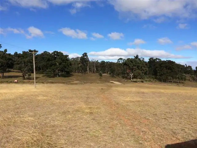 Second view of Homely land listing, 73 Rock Abbey Road, Uralla NSW 2358