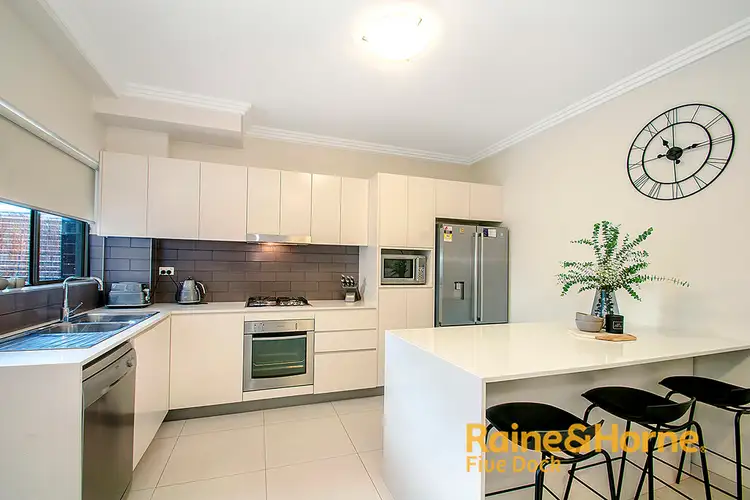 1 / 38 CLYDE STREET, Croydon Park NSW 2133