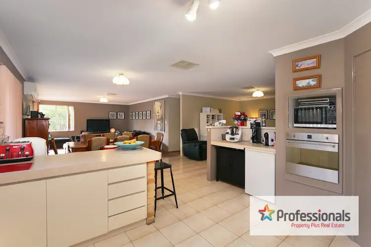 Sixth view of Homely house listing, 73 Kurrajong Drive, Thornlie WA 6108