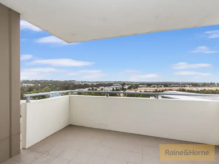 506/47 Main Street, Rouse Hill NSW 2155