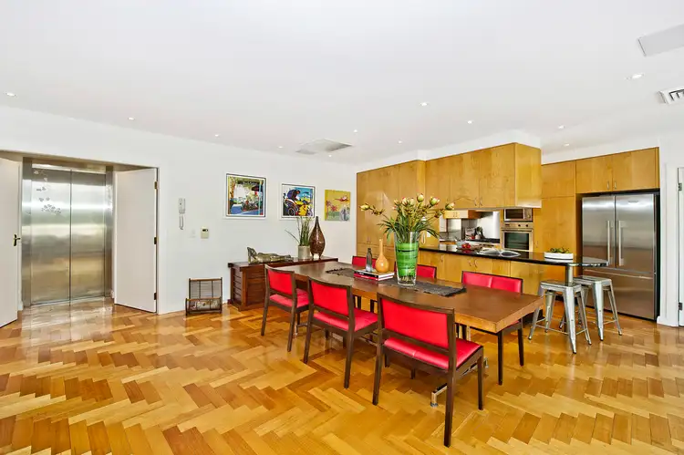 Sixth view of Homely apartment listing, 5/21 Ocean Avenue, Double Bay NSW 2028