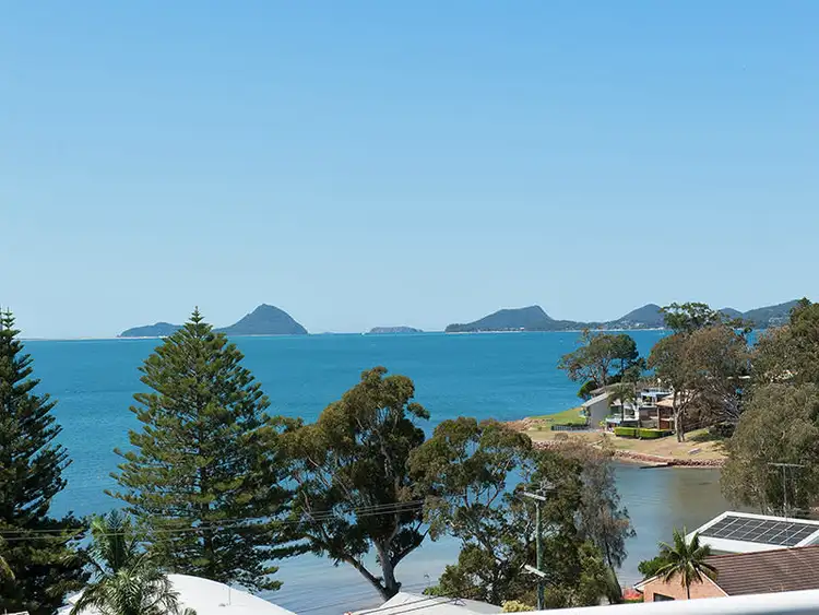Fifth view of Homely house listing, 63 Vista Avenue, Soldiers Point NSW 2317