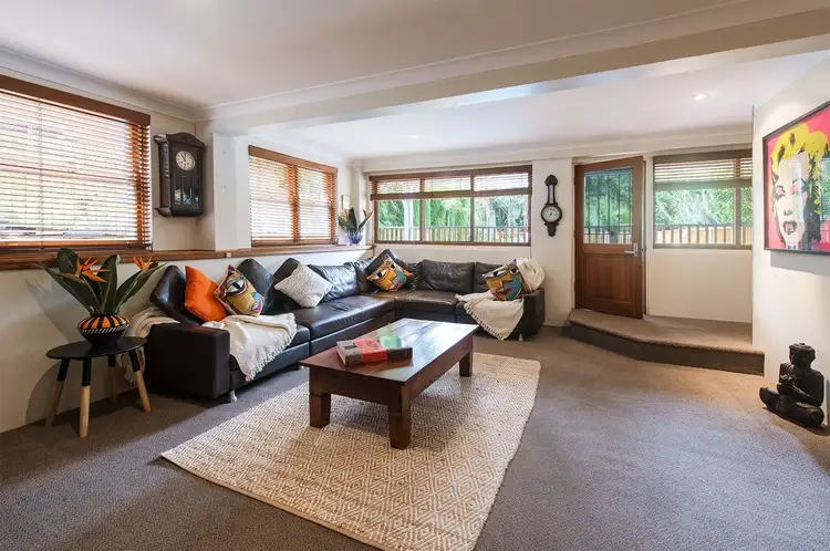 Third view of Homely house listing, 3 Megalong Avenue, Willoughby NSW 2068