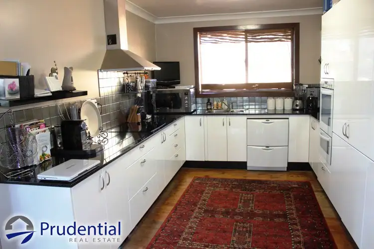 Second view of Homely house listing, 32 Birdsville Crescent, Leumeah NSW 2560
