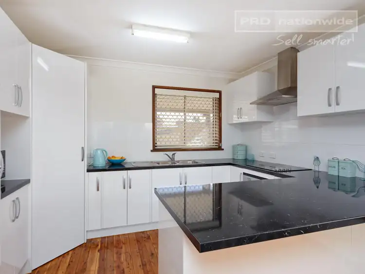 Third view of Homely house listing, 74 Raye Street, Tolland NSW 2650