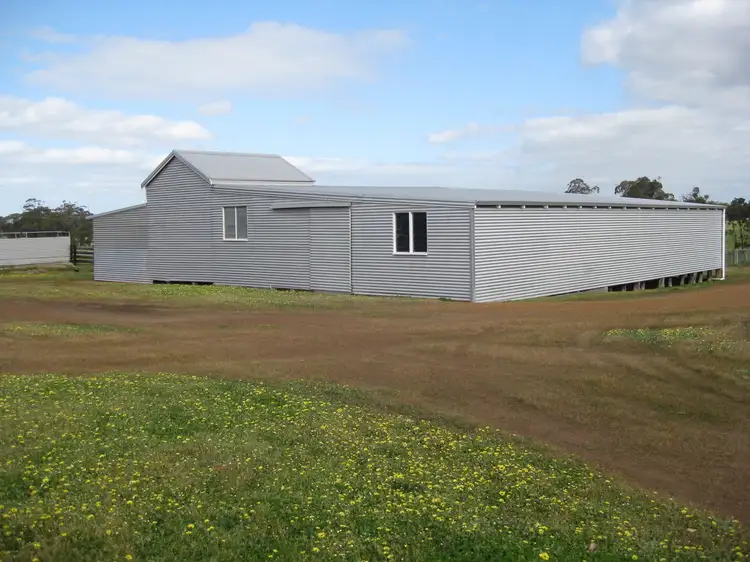 Third view of Homely rural property listing, 274 Wilson Road, Mount Barker WA 6324