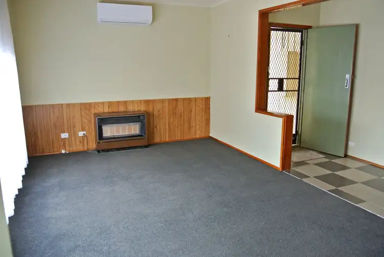 Fifth view of Homely house listing, 39 Hennessy Street, Horsham VIC 3400