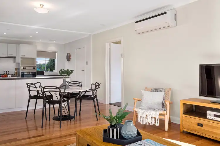 Fourth view of Homely unit listing, 1/70 Auburn Road, Kingston Beach TAS 7050
