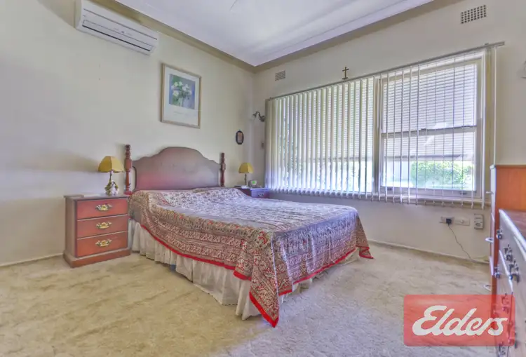 Sixth view of Homely house listing, 6 Mansfield Street, Girraween NSW 2145
