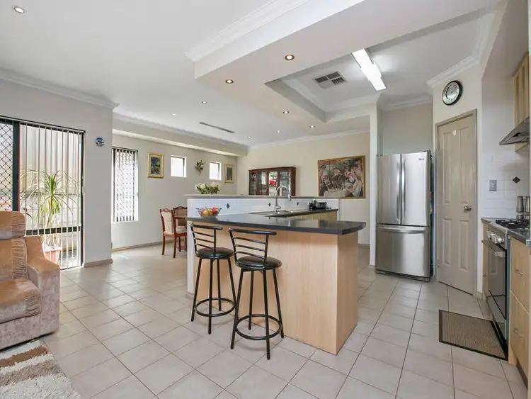 Fifth view of Homely house listing, 79B Redwood Crescent, Melville WA 6156