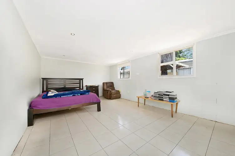 Sixth view of Homely house listing, 4 Allison Road, Guildford NSW 2161