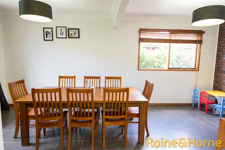 Fifth view of Homely house listing, 52 Hazelwood Drive, Dubbo NSW 2830