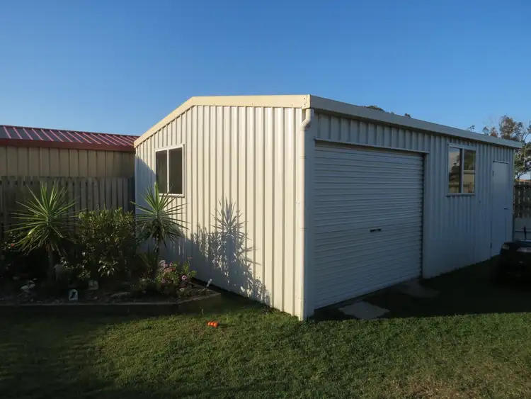 Second view of Homely house listing, 3 Isis Court, Eli Waters QLD 4655