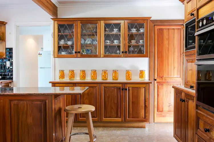 Sixth view of Homely house listing, 1 Banksia Crescent, Belair SA 5052