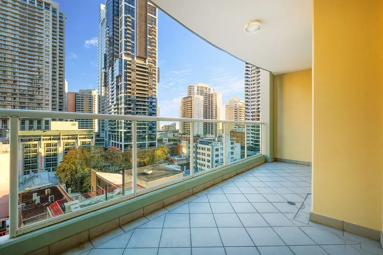 1006/343 Pitt Street, Sydney NSW 2000