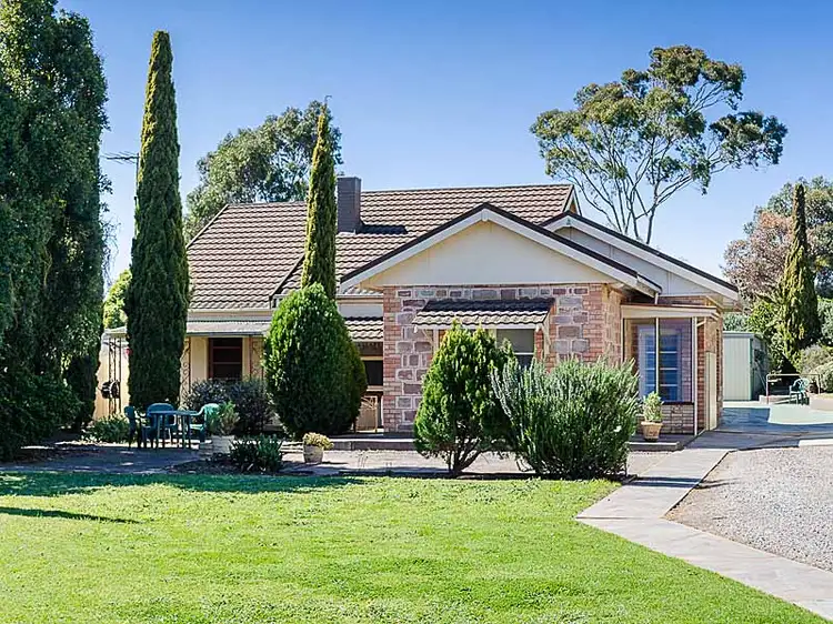Third view of Homely house listing, 6 East Terrace, Strathalbyn SA 5255