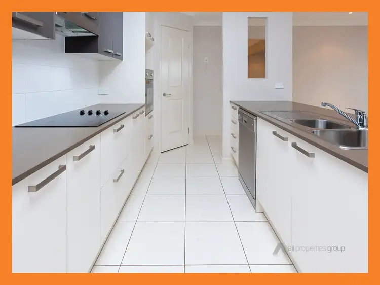 Second view of Homely house listing, 4 Carrieton Street, Ormeau QLD 4208