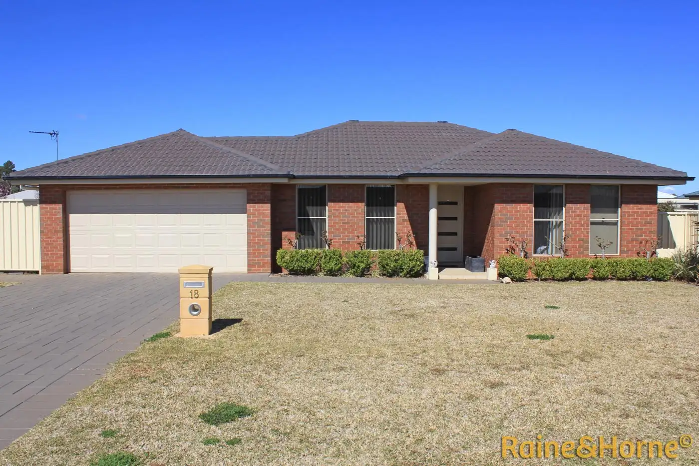 Main view of Homely house listing, 18 Sunvale Avenue, Dubbo NSW 2830