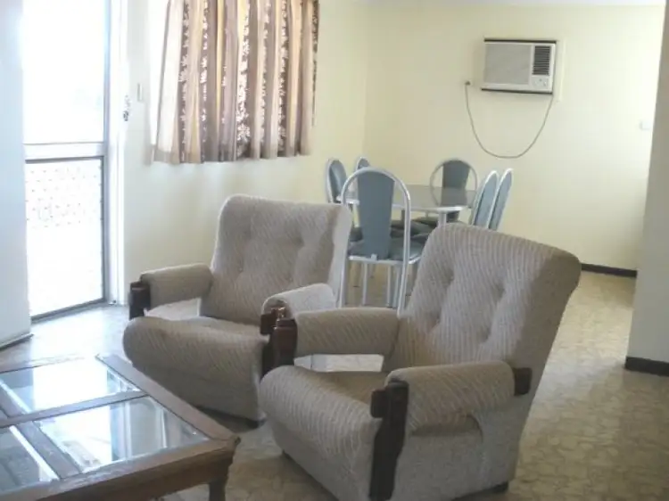 Fourth view of Homely block of units listing, 17-19 Acacia Street, Blackwater QLD 4717