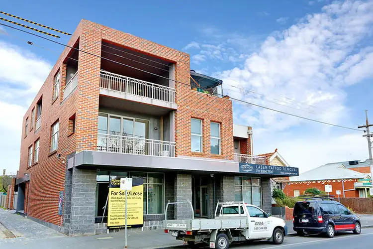 1/576-580 Nicholson Street, Fitzroy North VIC 3068