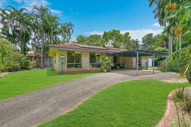 Main view of Homely house listing, 30 Cornwallis Circuit, Gray NT 830