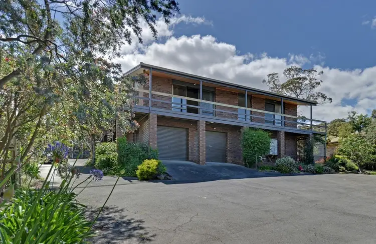 Second view of Homely house listing, 114 Lewisham Scenic Drive, Lewisham TAS 7173
