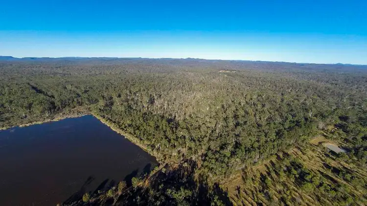 Fifth view of Homely rural property listing, Lot 165 Orara Way, Lanitza NSW 2460
