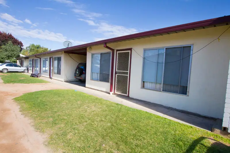 Main view of Homely house listing, 1-4 80 Murray Street, Wentworth NSW 2648