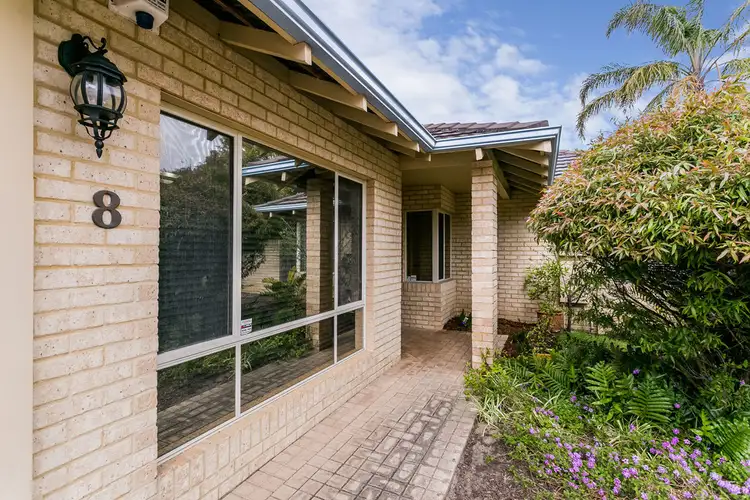 Fourth view of Homely villa listing, 8/4 Johnson Road, Maylands WA 6051