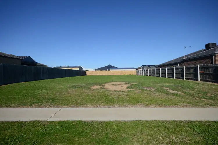 Fourth view of Homely land listing, 26 Gatehouse Drive, Bairnsdale VIC 3875