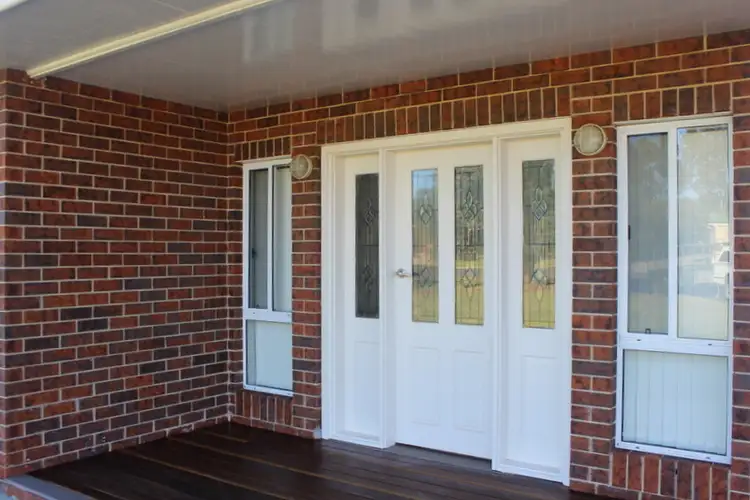 Second view of Homely house listing, 13 Williams Street, Temora NSW 2666