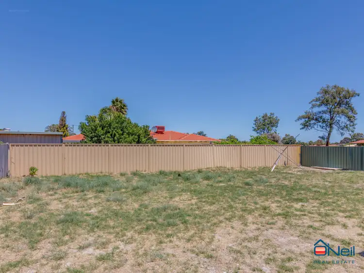 Fourth view of Homely house listing, 103 Ashburton Drive, Gosnells WA 6110