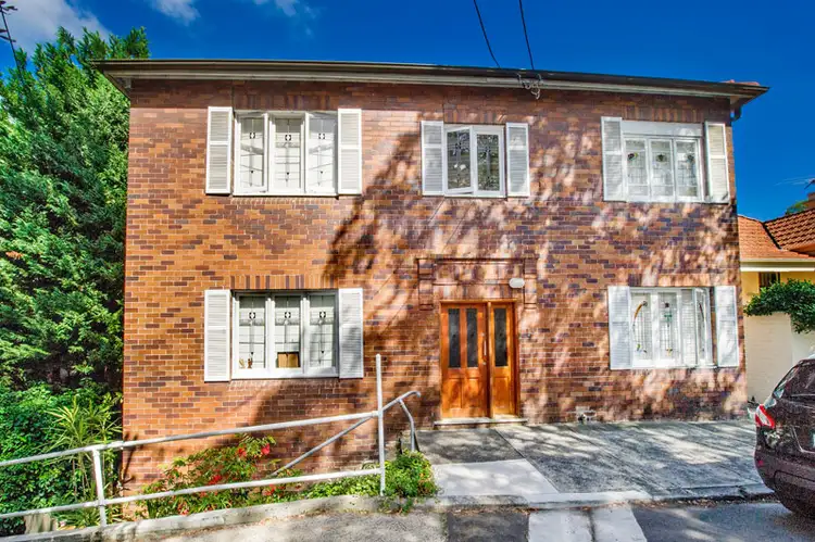 Fifth view of Homely apartment listing, 1/11 Russell Street, Woollahra NSW 2025