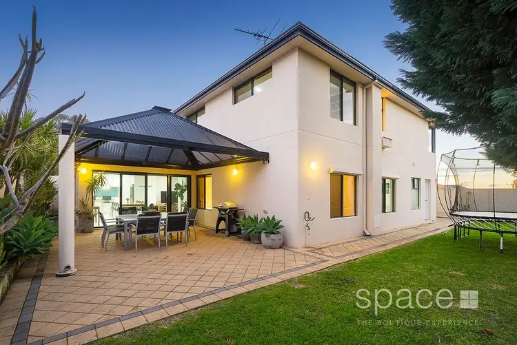 Sixth view of Homely house listing, 198A St Brigids Terrace, Doubleview WA 6018