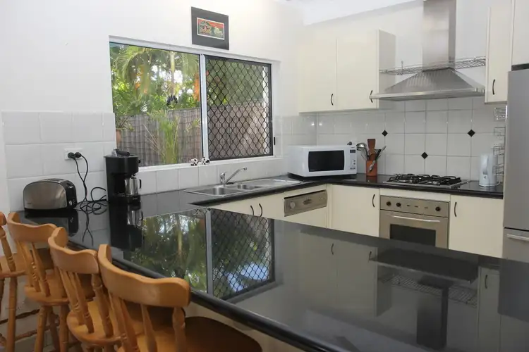 Fourth view of Homely unit listing, 3/23 Packard St, Larrakeyah NT 820