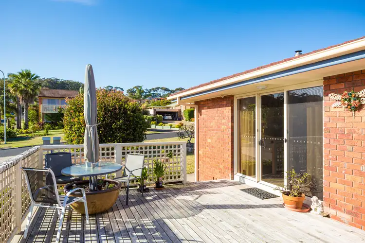 Sixth view of Homely house listing, 1/ 14 HAKEA PLACE, Tura Beach NSW 2548