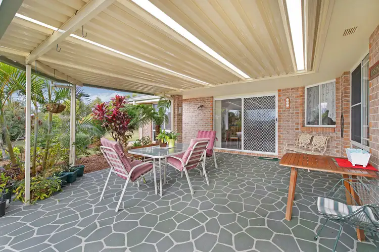 27 Kendall Crescent, Bonny Hills NSW 2445