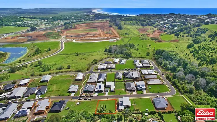28 Fox Valley Way, Lennox Head NSW 2478
