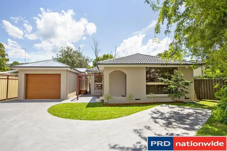 Main view of Homely house listing, 6 Crawford Street, Emu Plains NSW 2750