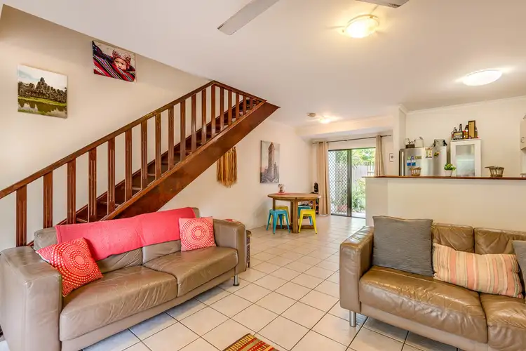 Fifth view of Homely apartment listing, 3/65 CEDAR ROAD, Palm Cove QLD 4879