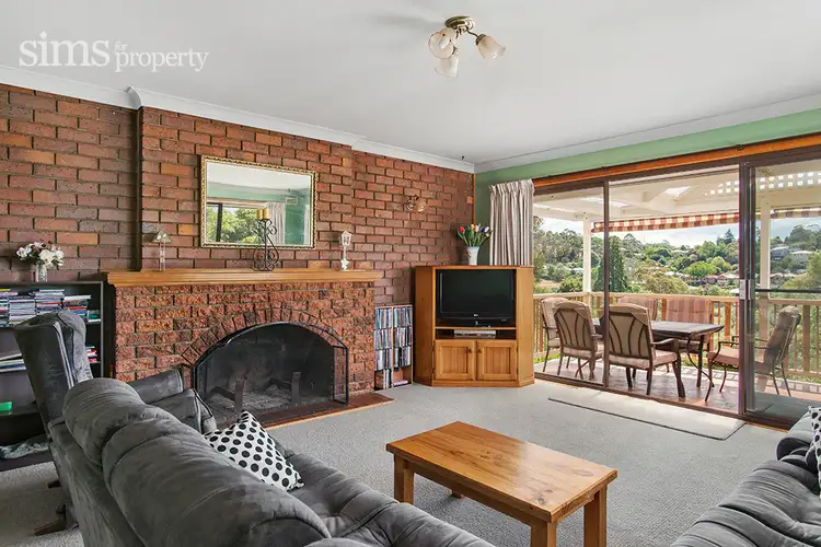Fourth view of Homely house listing, 34 Anderson Road, Trevallyn TAS 7250