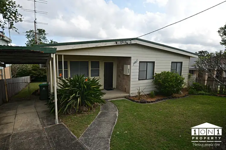 196 Wommara Avenue, Belmont North NSW 2280