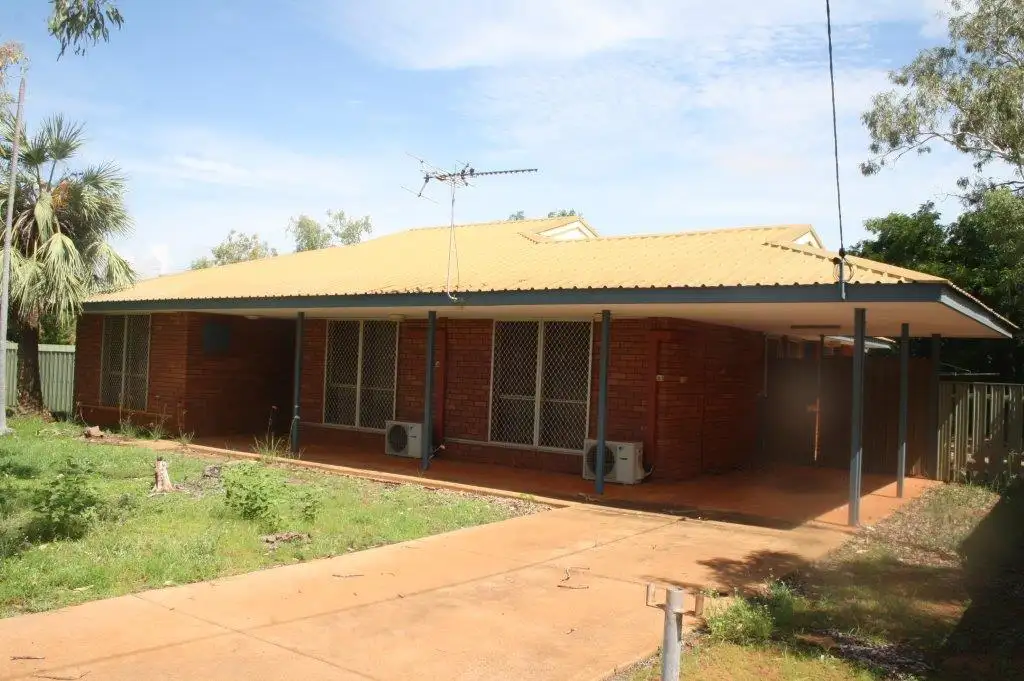 Main view of Homely house listing, 35 Knowsley St West, Derby WA 6728