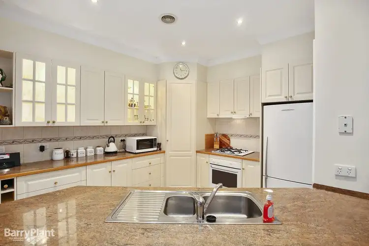 Second view of Homely house listing, 38 Niel Street, Croydon VIC 3136